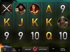 Legioner Slots